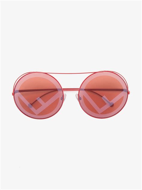 fendi run away sunglasses|Women's Designer Sunglasses .